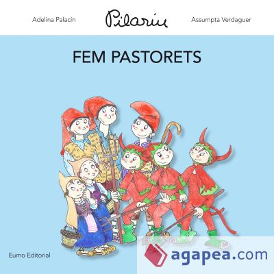 Fem pastorets