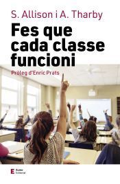 Portada de Fes que cada classe funcioni