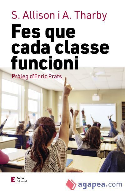 Fes que cada classe funcioni Fes que cada classe funcioni