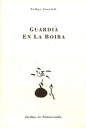 Portada de Guardià en la boira