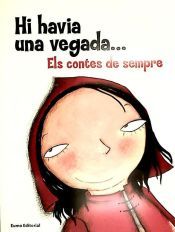 Portada de Hi havia una vegada...Els contes de sempre