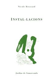 Portada de Instal·lacions