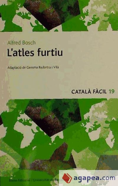 L'atles furtiu - Català Fàcil