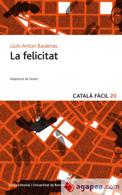 La felicitat. Adaptació CF