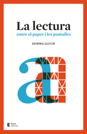 Portada de La lectura