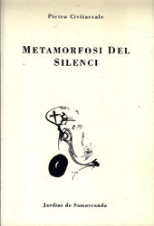 Portada de Metamorfosi del silenci