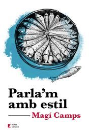 Portada de Parla'm amb estil