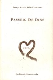 Portada de Passeig de dins