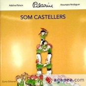 Portada de Som castellers