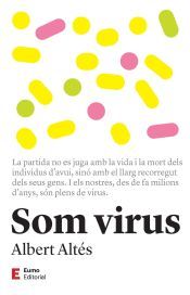 Portada de Som virus