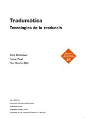 Portada de Tradumàtica