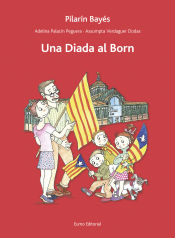 Portada de Una Diada al Born