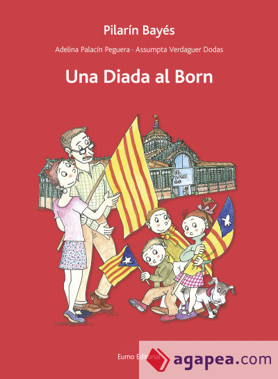 Una Diada al Born