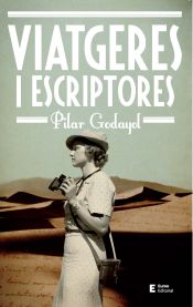 Portada de Viatgeres i escriptores