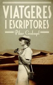 Portada de Viatgeres i escriptores