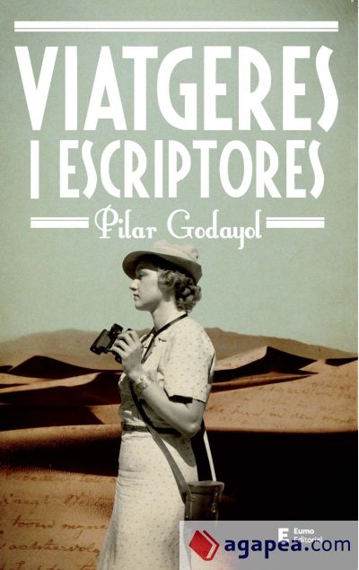 Viatgeres i escriptores