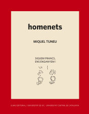 Portada de homenets