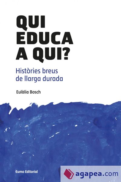 Qui educa a qui?