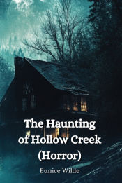 Portada de The Haunting of Hollow Creek (Horror)