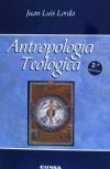 Antropolog&iacute;a Teol&oacute;gica