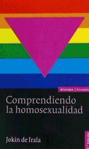 Portada de Comprendiendo la homosexualidad