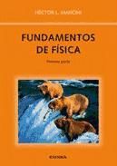 Portada de Fundamentos de Física I