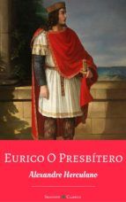Portada de Eurico o Presbítero (Ebook)