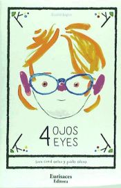 Portada de 4 OJOS