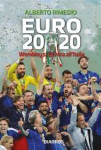 Portada de Euro 2020. Wembley si inchina all'Italia (Ebook)