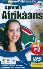 Portada de Afrikaans - AMT5037