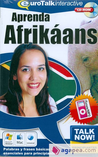 Afrikaans - AMT5037