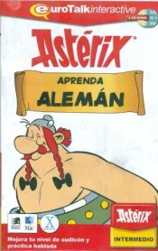 Portada de Alemán - AMA0004