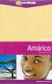 Portada de Amárico - AMM5073