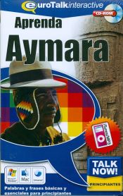 Portada de Aymara - AAMT5171