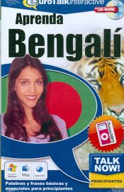 Portada de Bengali - AMT5050