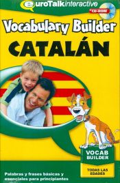 Portada de Catalán - AME5064