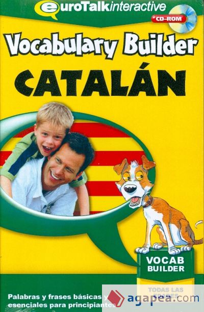 Catalán - AME5064