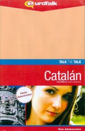 Portada de Catalán - AMN5064
