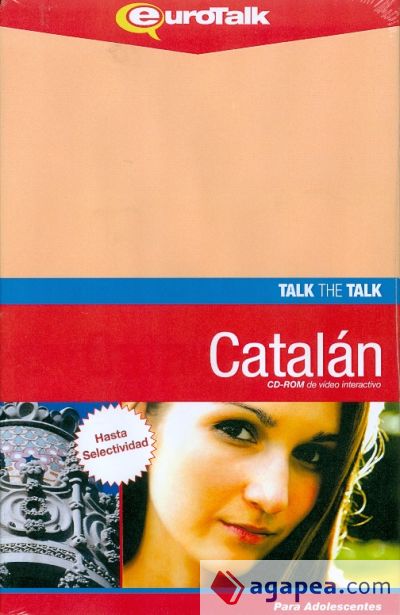 Catalán - AMN5064