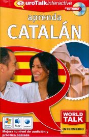 Portada de Catalán - AMW5064