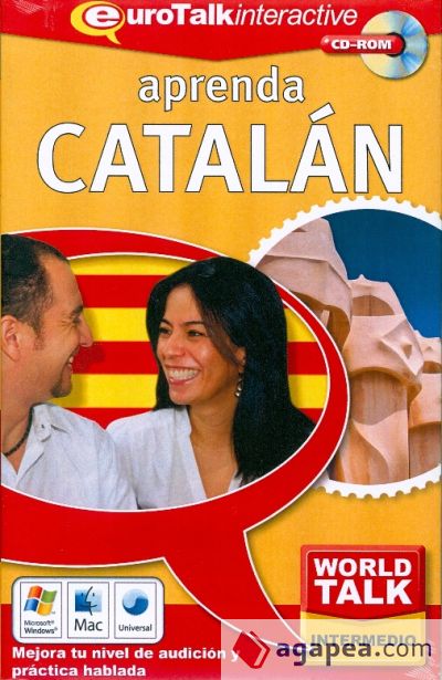 Catalán - AMW5064