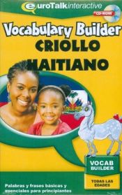 Portada de Criollo Haitiano - AME5074