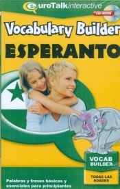 Portada de Esperanto - AME5180