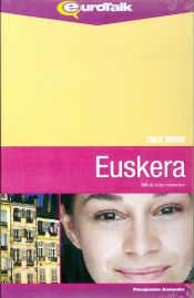 Portada de Euskera - AMM5065