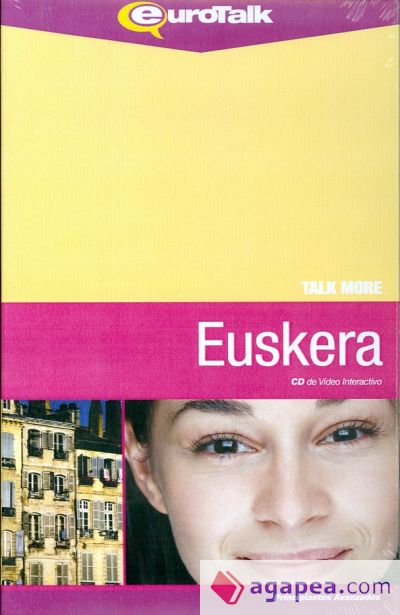 Euskera - AMM5065