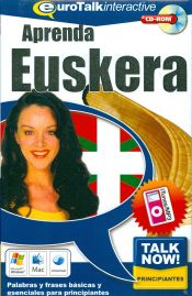 Portada de Euskera - AMT5065