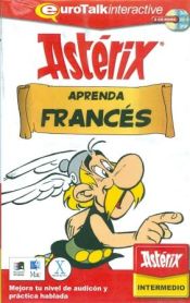 Portada de Francés - AMA0003