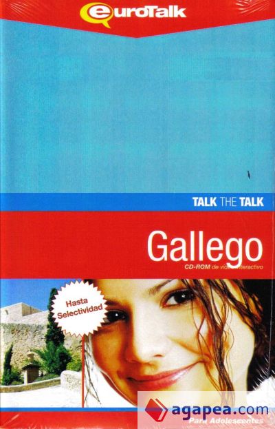 Gallego - AMN5153