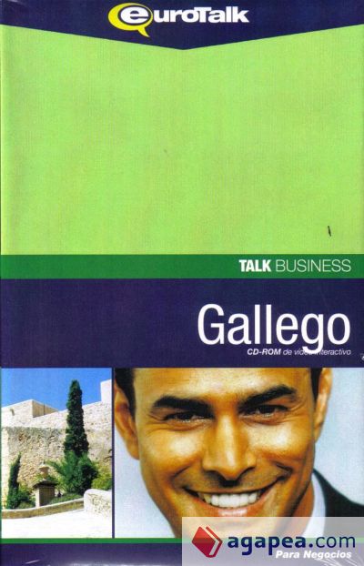 Gallego - AMO5153