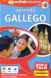 Portada de Gallego